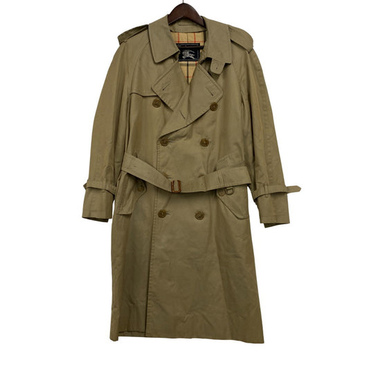 【現状渡し品】【メンズ】 BURBERRY'S バーバリーズ WR083-902-41 70-90S TRENCH COAT トレンチ コート アウター 141-260225-cs-04-izu サイズ：88-160 カラー：ベージュ 万代Net店