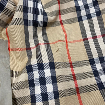 【現状渡し品】【メンズ】 BURBERRY'S バーバリーズ WR083-902-41 70-90S TRENCH COAT トレンチ コート アウター 141-260225-cs-04-izu サイズ：88-160 カラー：ベージュ 万代Net店