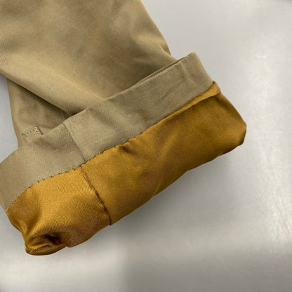 【現状渡し品】【メンズ】 BURBERRY'S バーバリーズ WR083-902-41 70-90S TRENCH COAT トレンチ コート アウター 141-260225-cs-04-izu サイズ：88-160 カラー：ベージュ 万代Net店