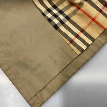 【現状渡し品】【メンズ】 BURBERRY'S バーバリーズ WR083-902-41 70-90S TRENCH COAT トレンチ コート アウター 141-260225-cs-04-izu サイズ：88-160 カラー：ベージュ 万代Net店