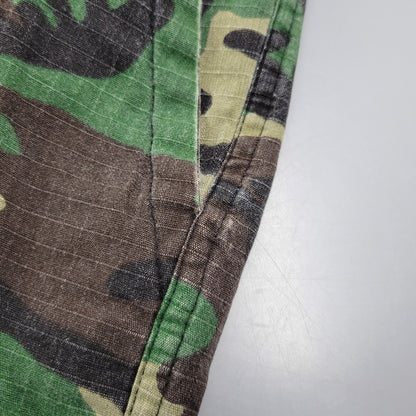 【中古品】【メンズ】 OLD STUSSY オールド ステューシー CAMO SHORTS カモ ショーツ ショートパンツ ボトムス 153-260226-ya-07-izu サイズ：30 カラー：マルチ 万代Net店
