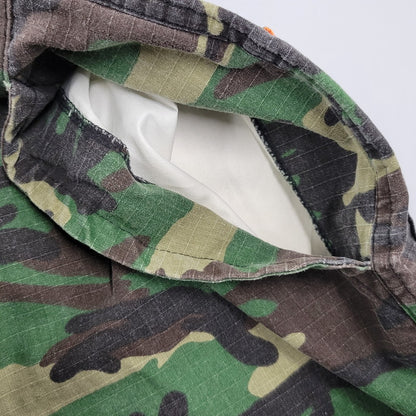 【中古品】【メンズ】 OLD STUSSY オールド ステューシー CAMO SHORTS カモ ショーツ ショートパンツ ボトムス 153-260226-ya-07-izu サイズ：30 カラー：マルチ 万代Net店