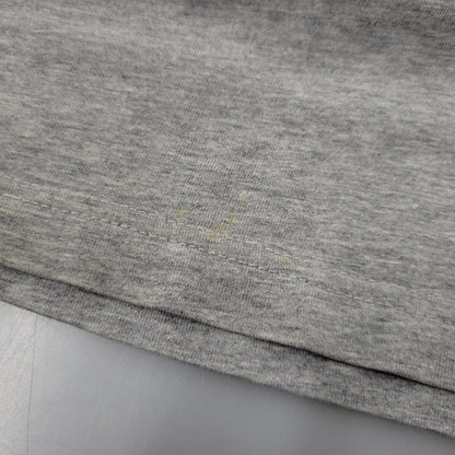 【中古品】【メンズ】 POLO by RALPH LOUREN ポロ バイ ラルフローレン BLAZER POLO BEAR TEE ブレーザー ポロ ベア Tシャツ トップス 半袖 146-260303-ya-15-izu サイズ：L カラー：グレー 万代Net店