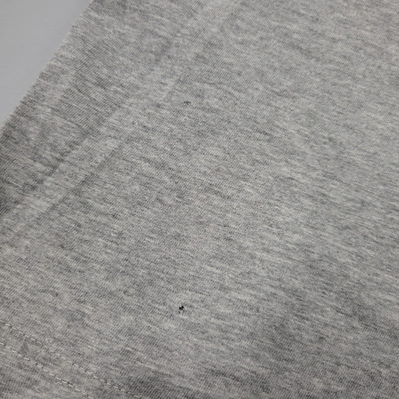 【中古品】【メンズ】 POLO by RALPH LOUREN ポロ バイ ラルフローレン BLAZER POLO BEAR TEE ブレーザー ポロ ベア Tシャツ トップス 半袖 146-260303-ya-15-izu サイズ：L カラー：グレー 万代Net店