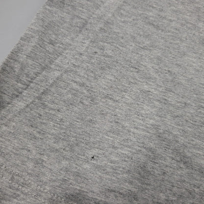 【中古品】【メンズ】 POLO by RALPH LOUREN ポロ バイ ラルフローレン BLAZER POLO BEAR TEE ブレーザー ポロ ベア Tシャツ トップス 半袖 146-260303-ya-15-izu サイズ：L カラー：グレー 万代Net店