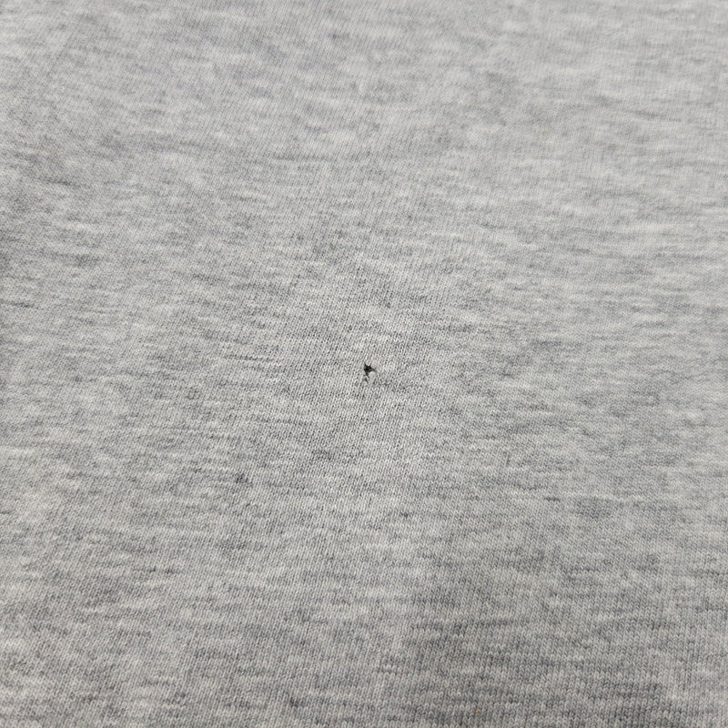 【中古品】【メンズ】 POLO by RALPH LOUREN ポロ バイ ラルフローレン BLAZER POLO BEAR TEE ブレーザー ポロ ベア Tシャツ トップス 半袖 146-260303-ya-15-izu サイズ：L カラー：グレー 万代Net店