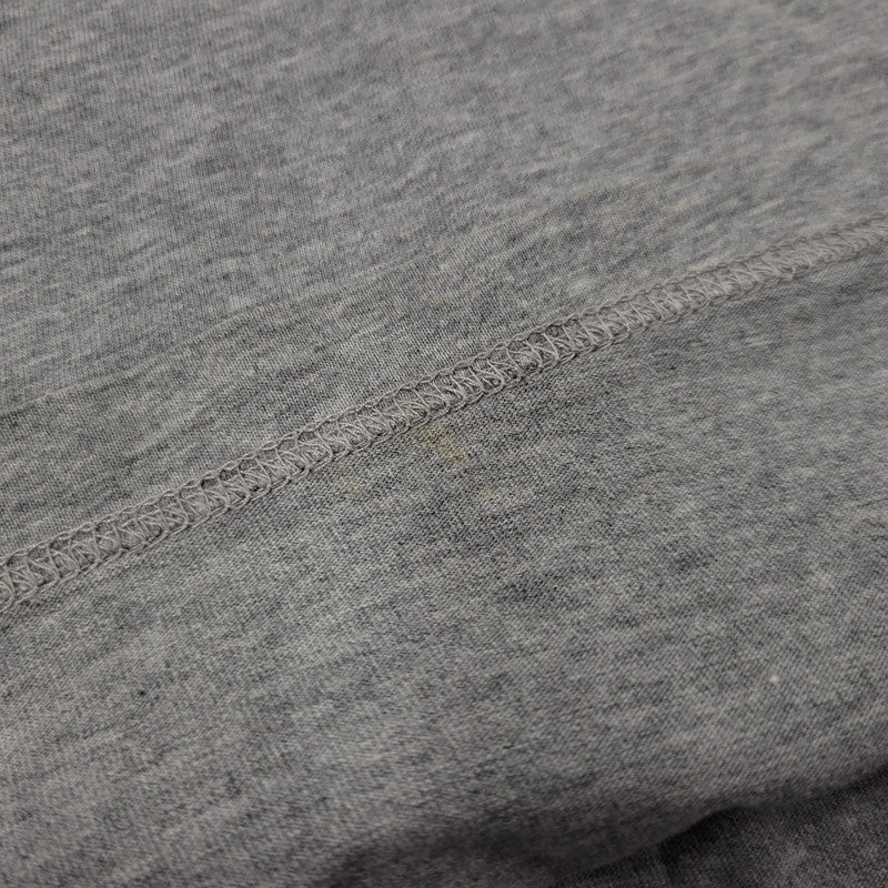 【中古品】【メンズ】 POLO by RALPH LOUREN ポロ バイ ラルフローレン BLAZER POLO BEAR TEE ブレーザー ポロ ベア Tシャツ トップス 半袖 146-260303-ya-15-izu サイズ：L カラー：グレー 万代Net店