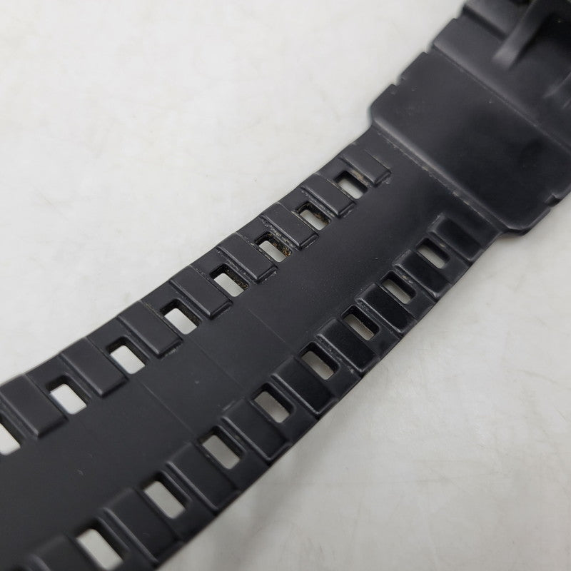 【中古品】【メンズ/レディース】 GW-5500-1AJF DIGITAL WATCH デジタル ウォッチ 腕時計 時計 196-260303-ya-04-izu カラー：ブラック 万代Net店