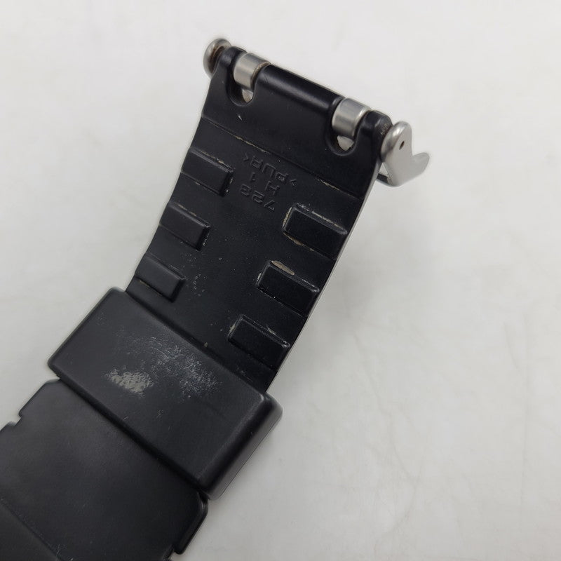 【中古品】【メンズ/レディース】 GW-5500-1AJF DIGITAL WATCH デジタル ウォッチ 腕時計 時計 196-260303-ya-04-izu カラー：ブラック 万代Net店