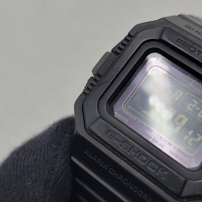 【中古品】【メンズ/レディース】 GW-5500-1AJF DIGITAL WATCH デジタル ウォッチ 腕時計 時計 196-260303-ya-04-izu カラー：ブラック 万代Net店