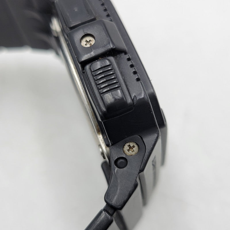 【中古品】【メンズ/レディース】 GW-5500-1AJF DIGITAL WATCH デジタル ウォッチ 腕時計 時計 196-260303-ya-04-izu カラー：ブラック 万代Net店