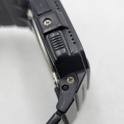 【中古品】【メンズ/レディース】 GW-5500-1AJF DIGITAL WATCH デジタル ウォッチ 腕時計 時計 196-260303-ya-04-izu カラー：ブラック 万代Net店