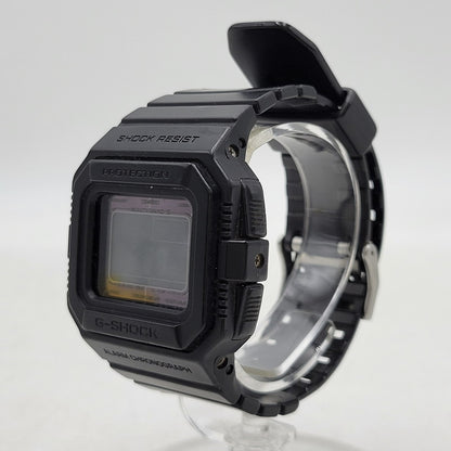 【中古品】【メンズ/レディース】 GW-5500-1AJF DIGITAL WATCH デジタル ウォッチ 腕時計 時計 196-260303-ya-04-izu カラー：ブラック 万代Net店