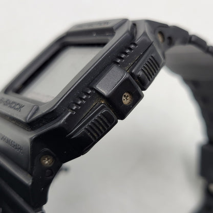 【中古品】【メンズ/レディース】 GW-5500-1AJF DIGITAL WATCH デジタル ウォッチ 腕時計 時計 196-260303-ya-04-izu カラー：ブラック 万代Net店