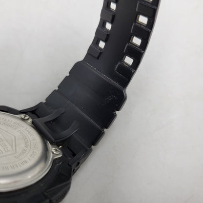 【中古品】【メンズ/レディース】 GW-5500-1AJF DIGITAL WATCH デジタル ウォッチ 腕時計 時計 196-260303-ya-04-izu カラー：ブラック 万代Net店
