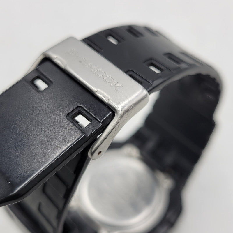 【中古品】【メンズ/レディース】 GW-5500-1AJF DIGITAL WATCH デジタル ウォッチ 腕時計 時計 196-260303-ya-04-izu カラー：ブラック 万代Net店
