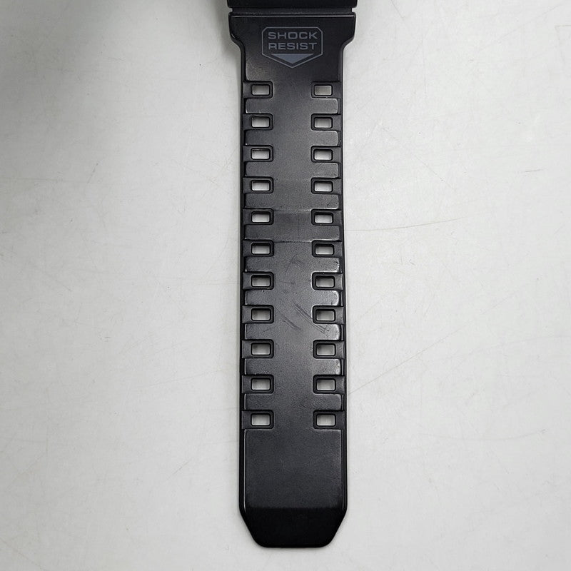 【中古品】【メンズ/レディース】 GW-5500-1AJF DIGITAL WATCH デジタル ウォッチ 腕時計 時計 196-260303-ya-04-izu カラー：ブラック 万代Net店