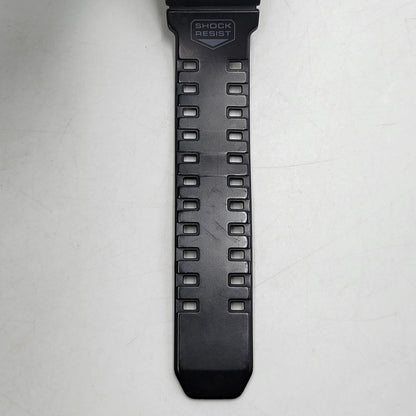 【中古品】【メンズ/レディース】 GW-5500-1AJF DIGITAL WATCH デジタル ウォッチ 腕時計 時計 196-260303-ya-04-izu カラー：ブラック 万代Net店