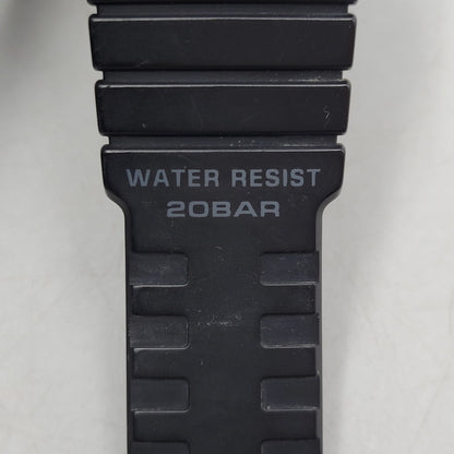 【中古品】【メンズ/レディース】 GW-5500-1AJF DIGITAL WATCH デジタル ウォッチ 腕時計 時計 196-260303-ya-04-izu カラー：ブラック 万代Net店