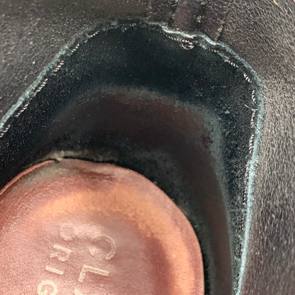 【現状渡し品】【メンズ】 61517017 WALLABEE BOOT ワラビー ブーツ 靴 164-260226-kh-09-izu サイズ：27 カラー：ブラック 万代Net店