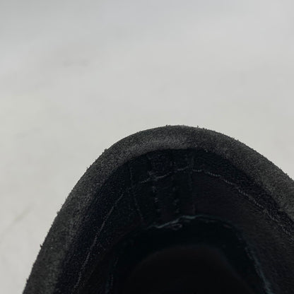 【現状渡し品】【メンズ】 61517017 WALLABEE BOOT ワラビー ブーツ 靴 164-260226-kh-09-izu サイズ：27 カラー：ブラック 万代Net店
