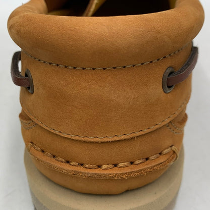 【中古品】【メンズ】 PARA BOOT パラブーツ SAFARI BRIAC SHOES サファリ ブリアック シューズ 靴 164-260226-kh-12-izu サイズ：US 8 カラー：ブラウン 万代Net店