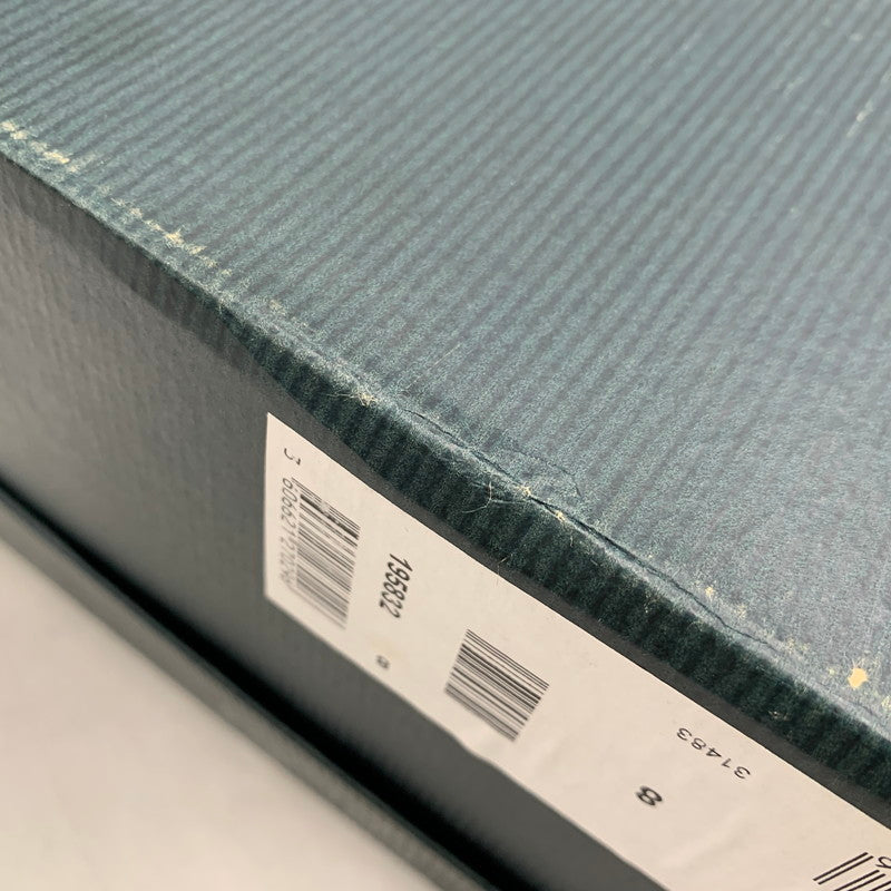【中古品】【メンズ】 PARA BOOT パラブーツ SAFARI BRIAC SHOES サファリ ブリアック シューズ 靴 164-260226-kh-12-izu サイズ：US 8 カラー：ブラウン 万代Net店