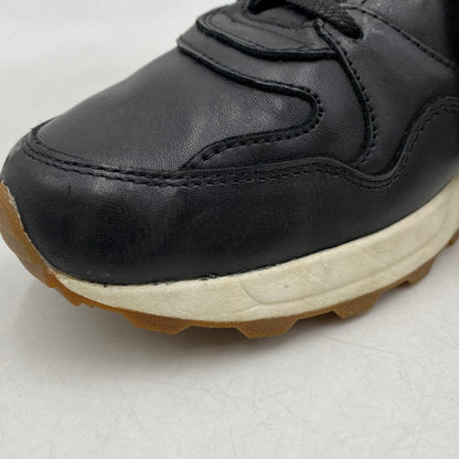 【中古品】【メンズ】 TRACKSTER 100 SK ATH トラックスター スニーカー シューズ 靴 162-260304-as-08-izu サイズ：27.5cm カラー：ブラック 万代Net店