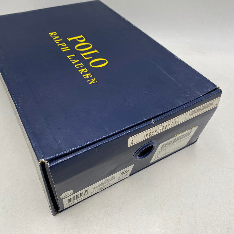 【中古品】【メンズ】 TRACKSTER 100 SK ATH トラックスター スニーカー シューズ 靴 162-260304-as-08-izu サイズ：27.5cm カラー：ブラック 万代Net店