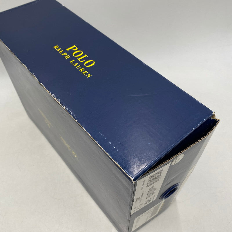【中古品】【メンズ】 TRACKSTER 100 SK ATH トラックスター スニーカー シューズ 靴 162-260304-as-08-izu サイズ：27.5cm カラー：ブラック 万代Net店