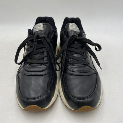 【中古品】【メンズ】 TRACKSTER 100 SK ATH トラックスター スニーカー シューズ 靴 162-260304-as-08-izu サイズ：27.5cm カラー：ブラック 万代Net店