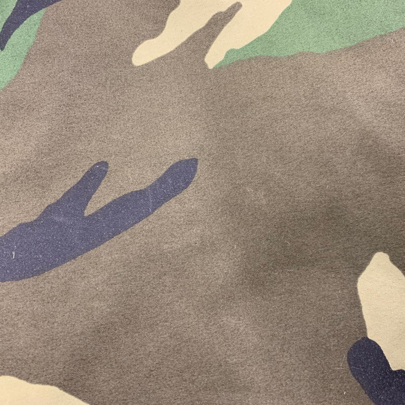 【中古品】【メンズ】 U.S.ARMY DLA100-87-C-0602 1987年製 ECWCS GEN1 PARKA EXTREAM COLD WEATHER CAMOUFLAGE エクワックス パーカー エクストリーム コールド ウェザー カモフラージュ アウター 146-260224-cs-03-izu サイズ：L-L カラー：マルチ 万代Net店