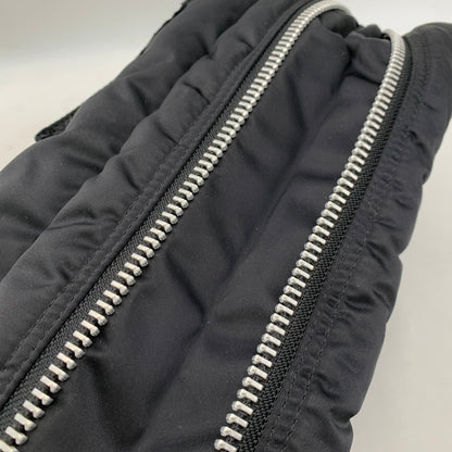 【中古品】【メンズ/レディース】 TANKER SHOULDER BAG タンカー ショルダー バッグカバン 188-260226-kh-04-izu カラー：ブラック 万代Net店