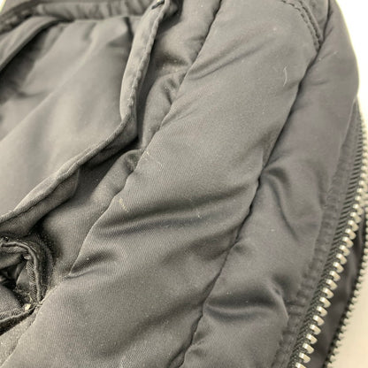 【中古品】【メンズ/レディース】 TANKER SHOULDER BAG タンカー ショルダー バッグカバン 188-260226-kh-04-izu カラー：ブラック 万代Net店