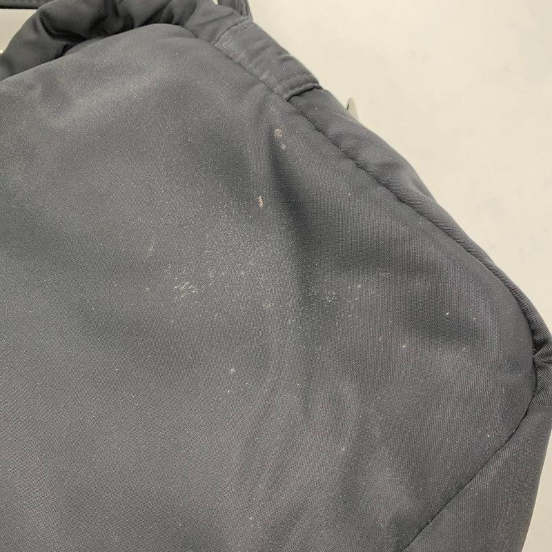 【中古品】【メンズ/レディース】 TANKER SHOULDER BAG タンカー ショルダー バッグカバン 188-260226-kh-04-izu カラー：ブラック 万代Net店