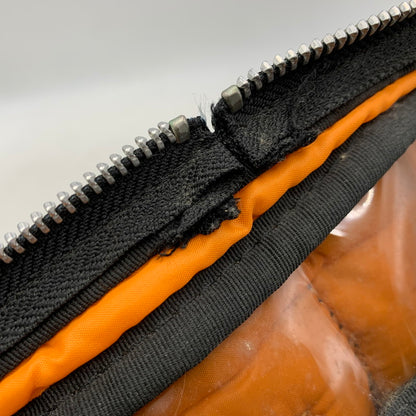 【中古品】【メンズ/レディース】 TANKER SHOULDER BAG タンカー ショルダー バッグカバン 188-260226-kh-04-izu カラー：ブラック 万代Net店