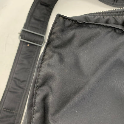 【中古品】【メンズ/レディース】 TANKER SHOULDER BAG タンカー ショルダー バッグカバン 188-260226-kh-04-izu カラー：ブラック 万代Net店