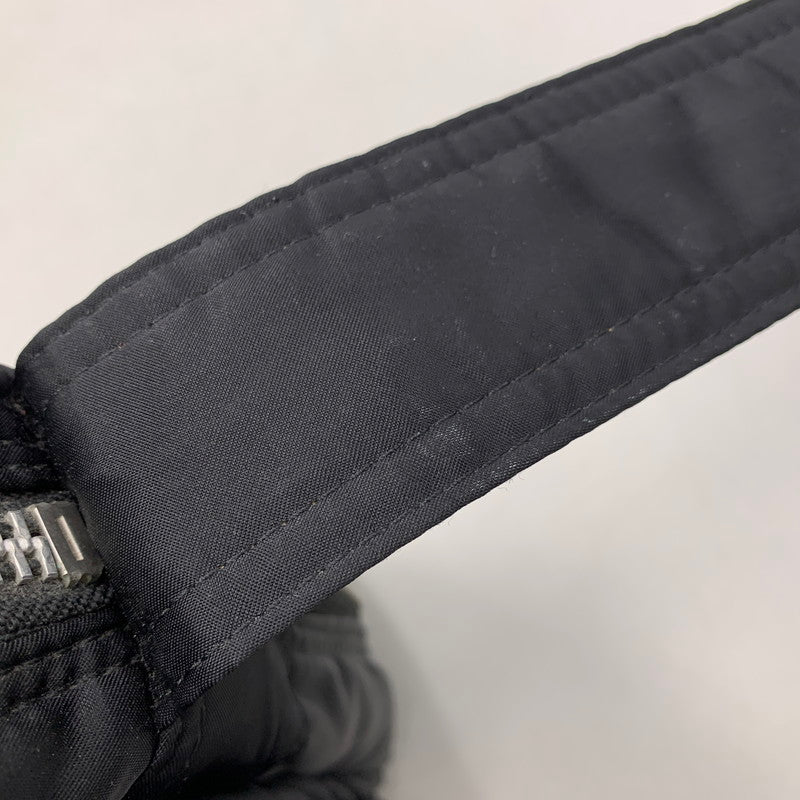 【中古品】【メンズ/レディース】 TANKER SHOULDER BAG タンカー ショルダー バッグカバン 188-260226-kh-04-izu カラー：ブラック 万代Net店
