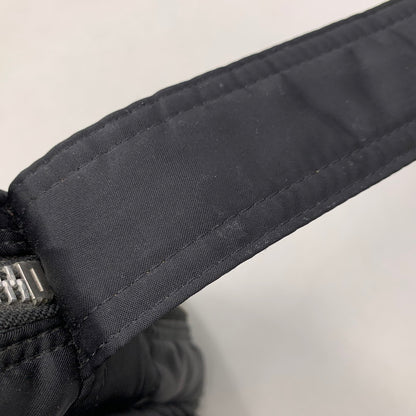 【中古品】【メンズ/レディース】 TANKER SHOULDER BAG タンカー ショルダー バッグカバン 188-260226-kh-04-izu カラー：ブラック 万代Net店