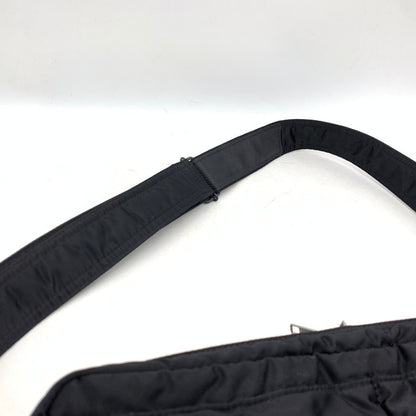 【中古品】【メンズ/レディース】 TANKER SHOULDER BAG タンカー ショルダー バッグカバン 188-260226-kh-04-izu カラー：ブラック 万代Net店