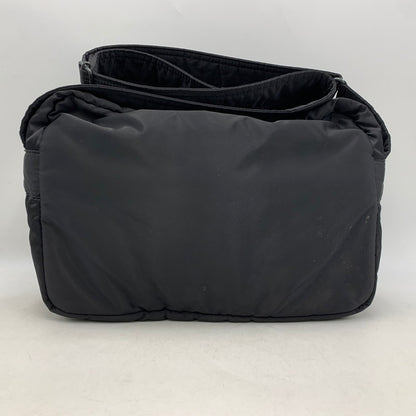 【中古品】【メンズ/レディース】 TANKER SHOULDER BAG タンカー ショルダー バッグカバン 188-260226-kh-04-izu カラー：ブラック 万代Net店
