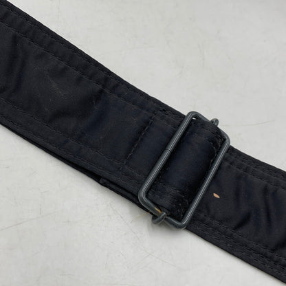 【中古品】【メンズ/レディース】 TANKER SHOULDER BAG タンカー ショルダー バッグカバン 188-260226-kh-04-izu カラー：ブラック 万代Net店