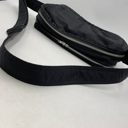 【中古品】【メンズ/レディース】 TANKER SHOULDER BAG タンカー ショルダー バッグカバン 188-260226-kh-04-izu カラー：ブラック 万代Net店
