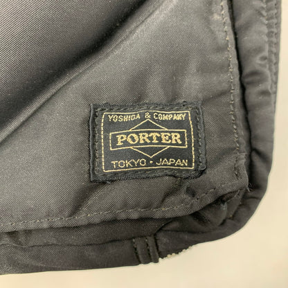 【中古品】【メンズ/レディース】 TANKER SHOULDER BAG タンカー ショルダー バッグカバン 188-260226-kh-04-izu カラー：ブラック 万代Net店