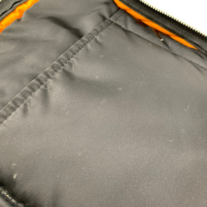 【中古品】【メンズ/レディース】 TANKER SHOULDER BAG タンカー ショルダー バッグカバン 188-260226-kh-04-izu カラー：ブラック 万代Net店