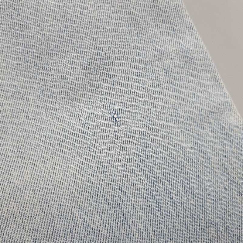 【現状渡し品】【メンズ】 501-0000 刻印555 501XX DENIM PANTS デニム パンツ ズボン ボトムス 157-260226-ya-04-izu サイズ：30×36 カラー：ライトインディゴ 万代Net店