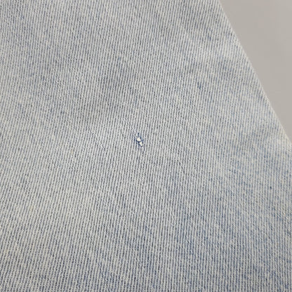 【現状渡し品】【メンズ】 501-0000 刻印555 501XX DENIM PANTS デニム パンツ ズボン ボトムス 157-260226-ya-04-izu サイズ：30×36 カラー：ライトインディゴ 万代Net店
