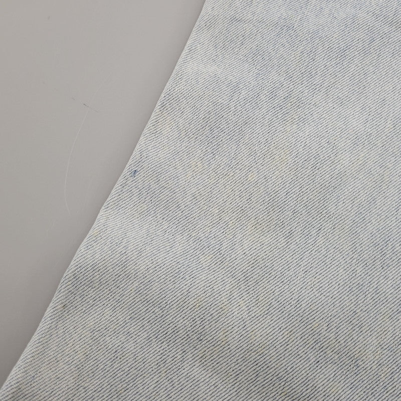 【現状渡し品】【メンズ】 501-0000 刻印555 501XX DENIM PANTS デニム パンツ ズボン ボトムス 157-260226-ya-04-izu サイズ：30×36 カラー：ライトインディゴ 万代Net店