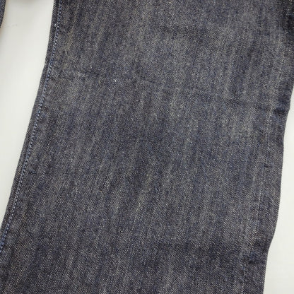 【中古品】【メンズ】 YAMANE ヤマネ PRINT DENIM PANTS C86RR プリント デニムパンツ パンダ ジーンズ ボトムス 156-260225-as-08-izu サイズ：36×33 カラー：インディゴ 万代Net店