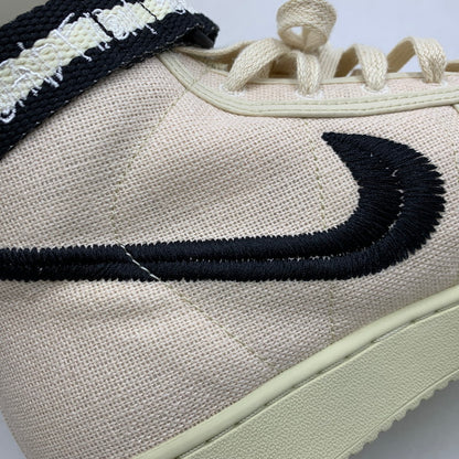 【中古品】【メンズ】 × STUSSY ステューシー VANDAL SP DX5425-200 バンダル SP スニーカー シューズ 靴 160-260226-as-04-izu サイズ：29.5cm カラー：FOSSIL/BLACK-FOSSIL 万代Net店